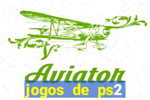 jogos de ps2 download torrent